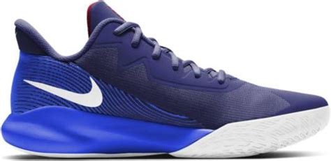 nike basketbalschoen kinderen blauw|Nike sport sneakers.